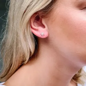 Frostine Earrings