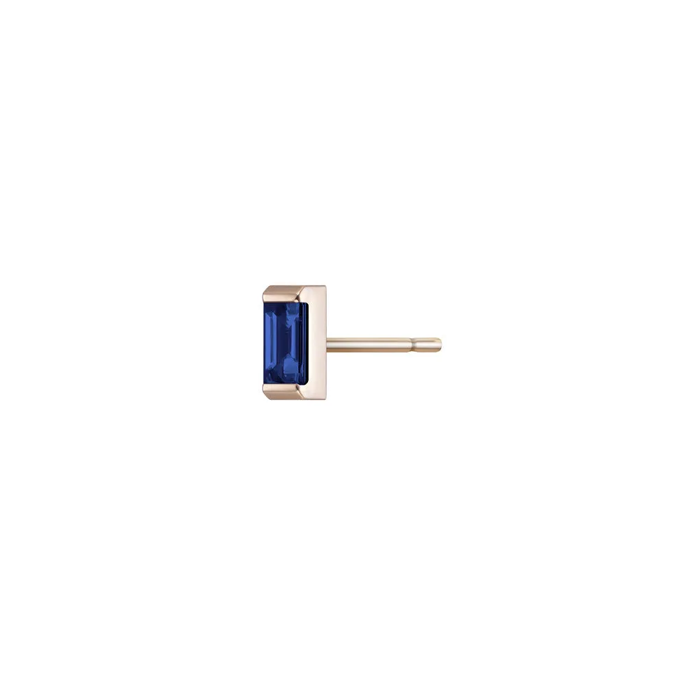 Galana Stud | Sapphire