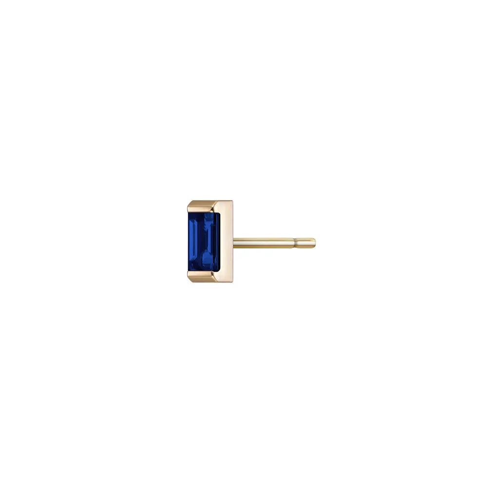 Galana Stud | Sapphire