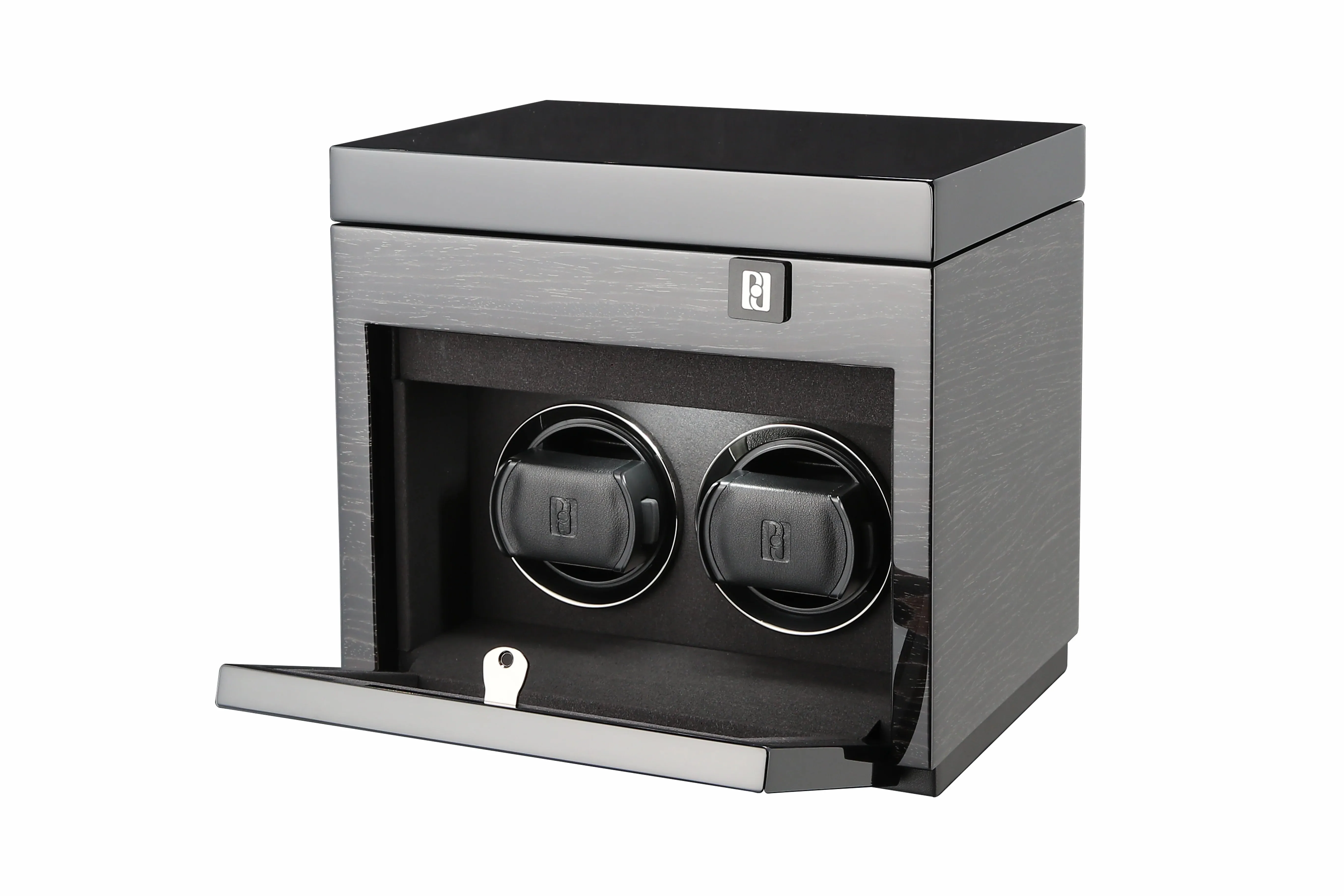 Gentlemen 2 3 Black Apricot