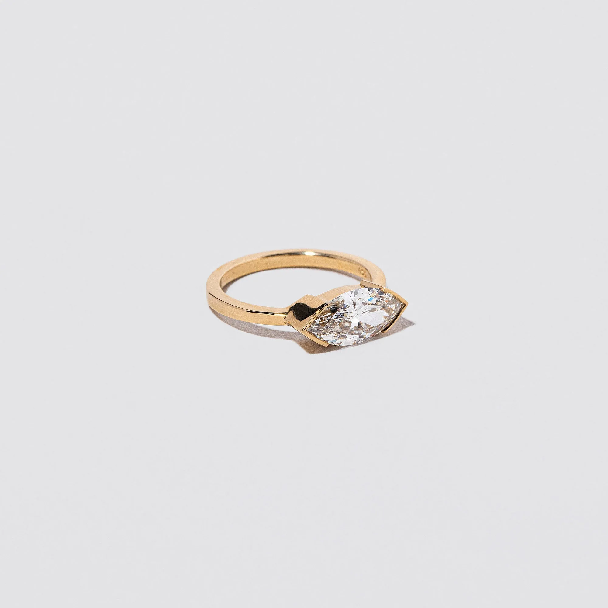 Get Together Ring