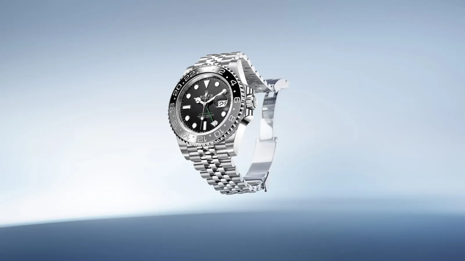GMT-Master II