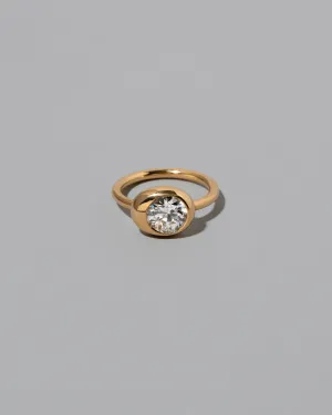 Grand Level Ring - Diamond