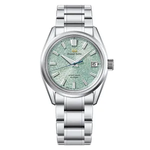 Grand Seiko Evolution 9 Hi-Beat 36000 "Genbi Valley"- SLGH021