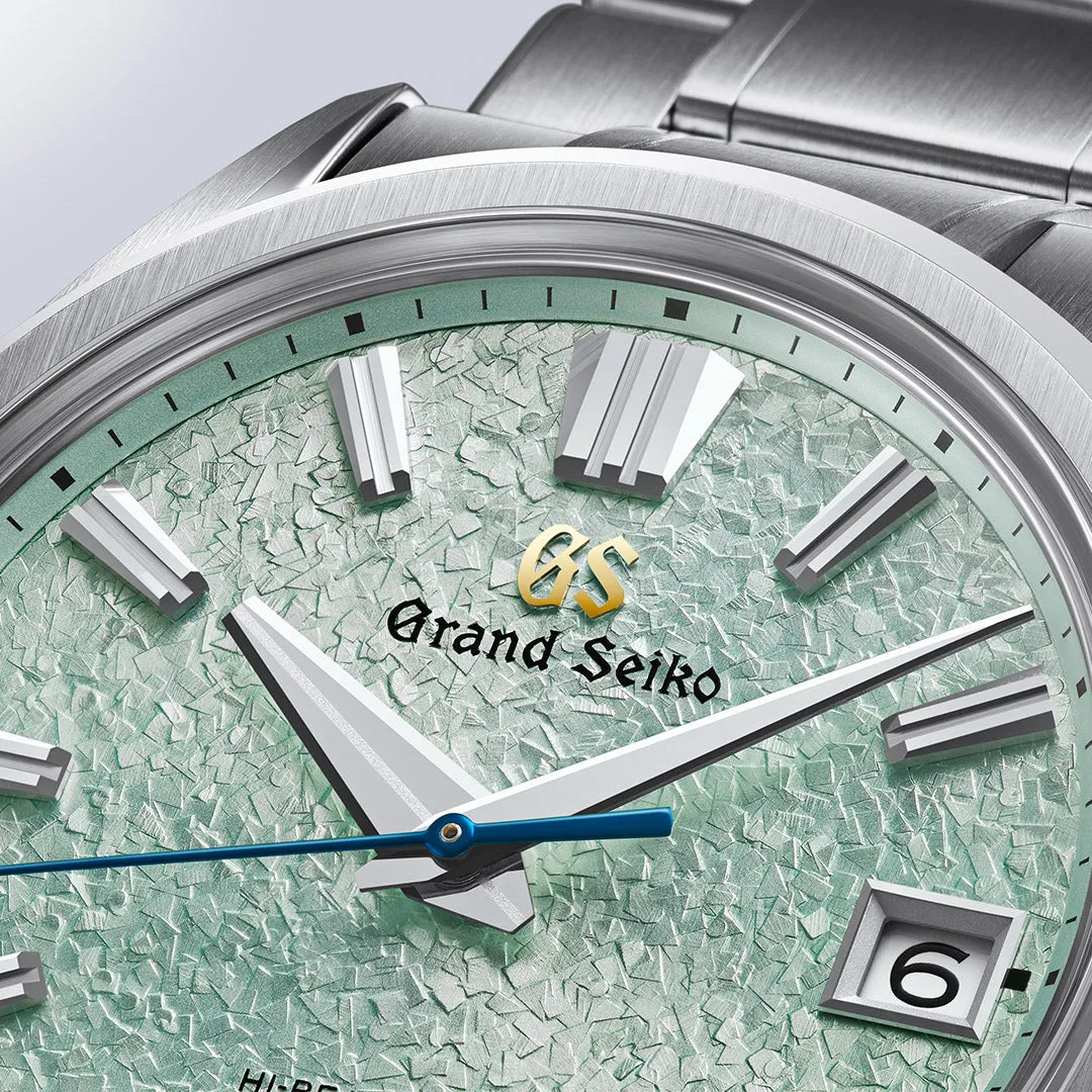 Grand Seiko Evolution 9 Hi-Beat 36000 "Genbi Valley"- SLGH021