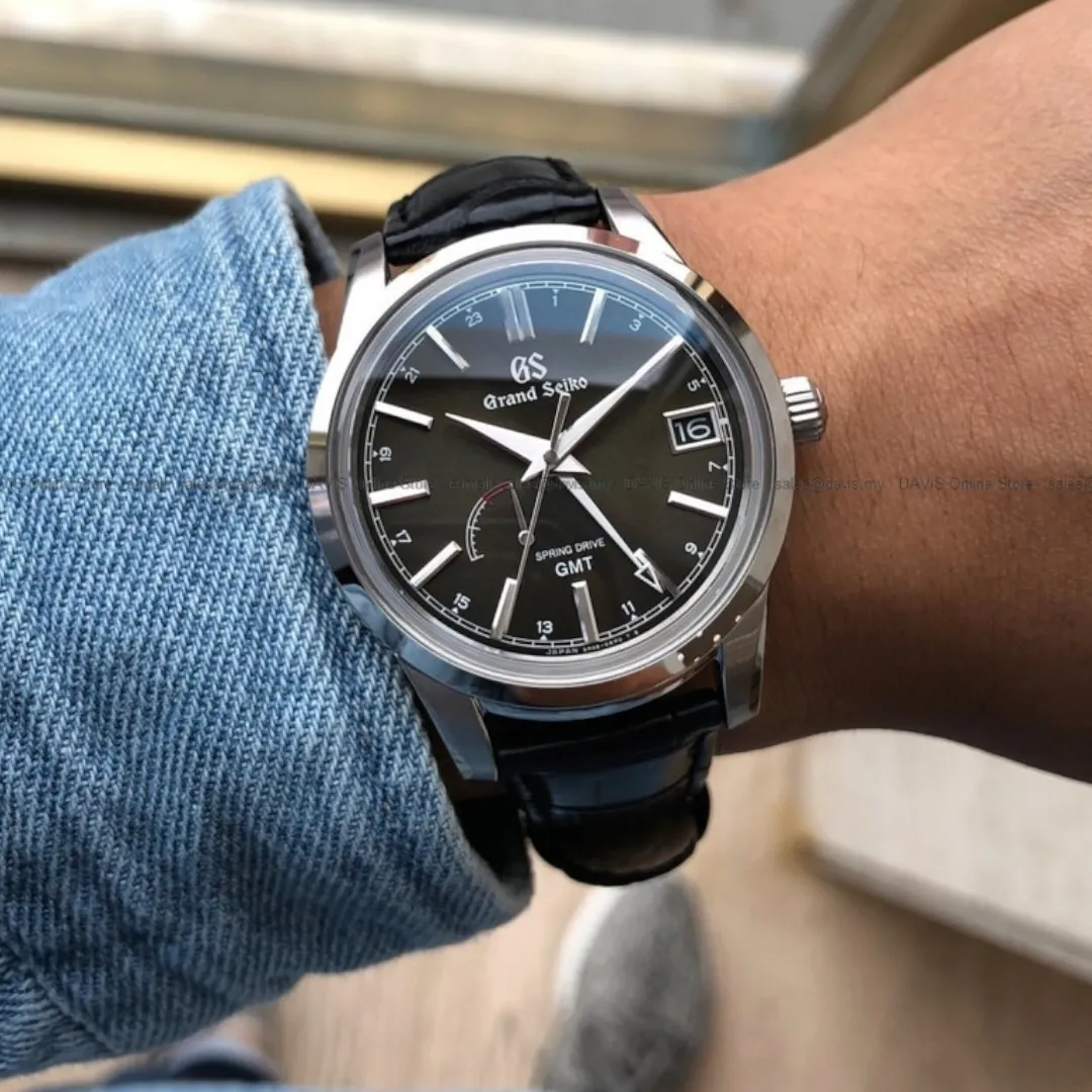 Grand Seiko - SBGE227G