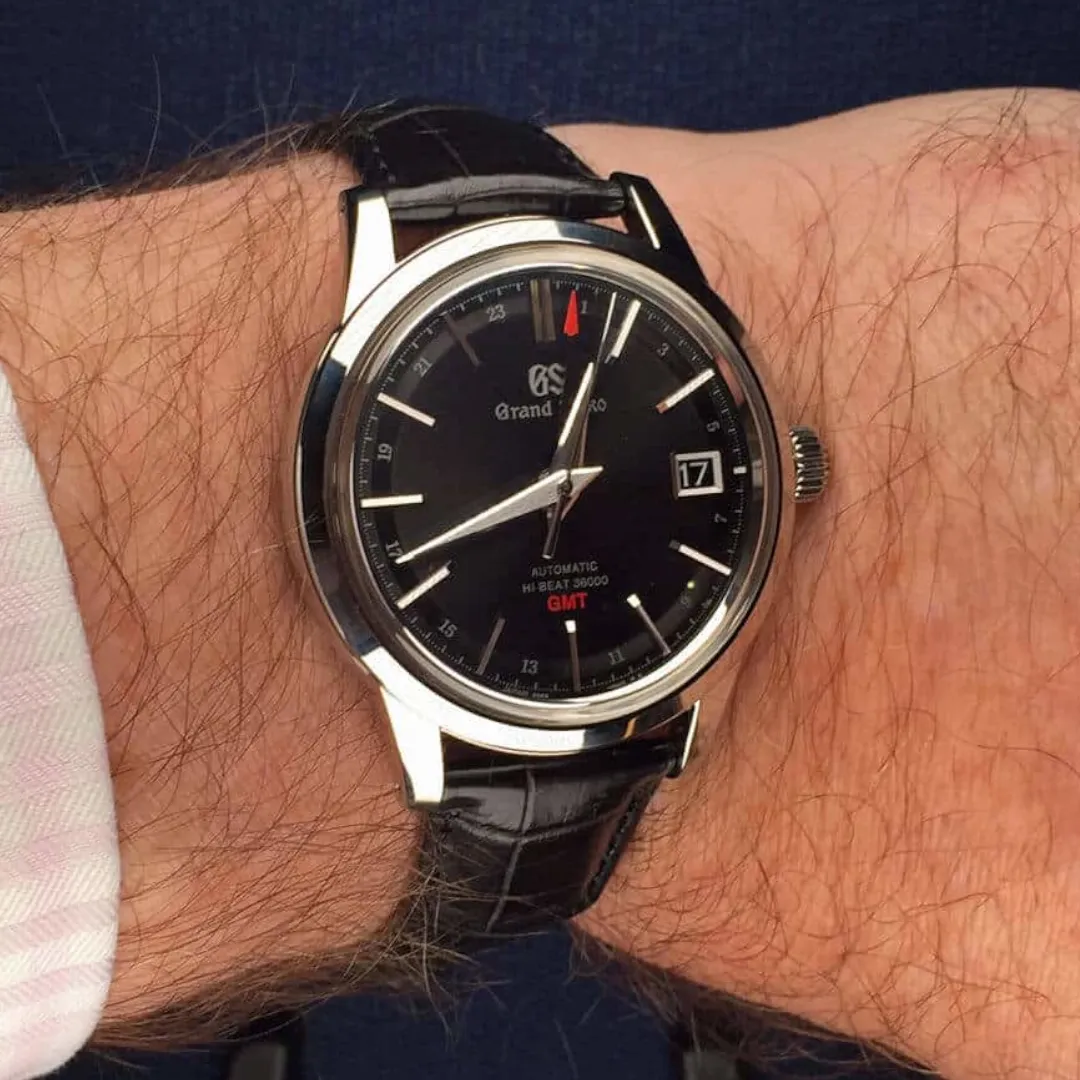 Grand Seiko - SBGJ219G