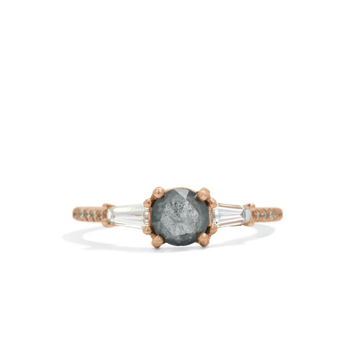 grey dorian ring