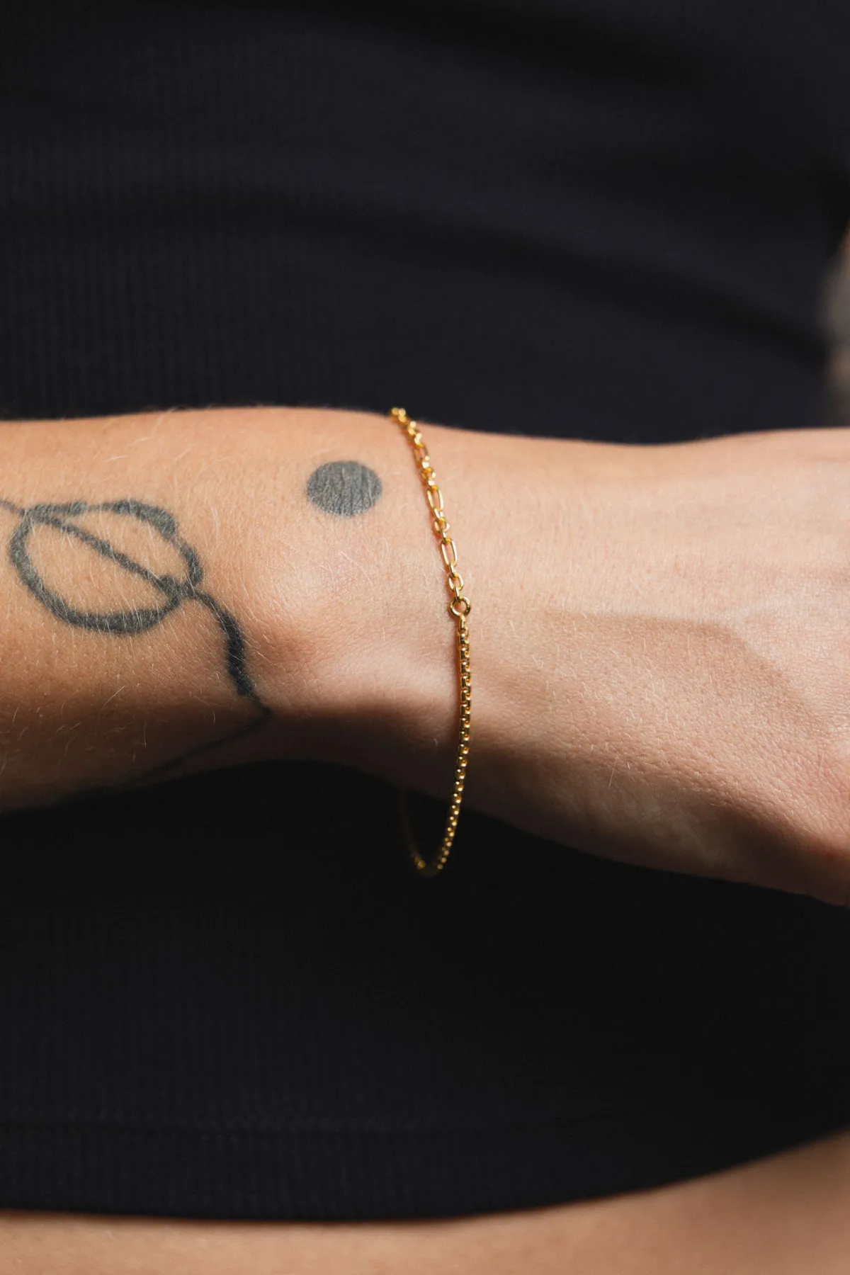 Harriet Bracelet