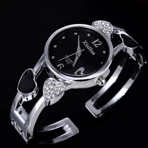 Heart Shaped Watches