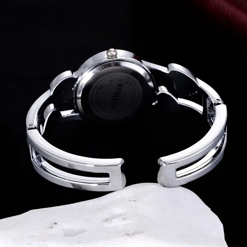 Heart Shaped Watches