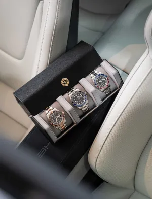HEX Triple Watch Roll