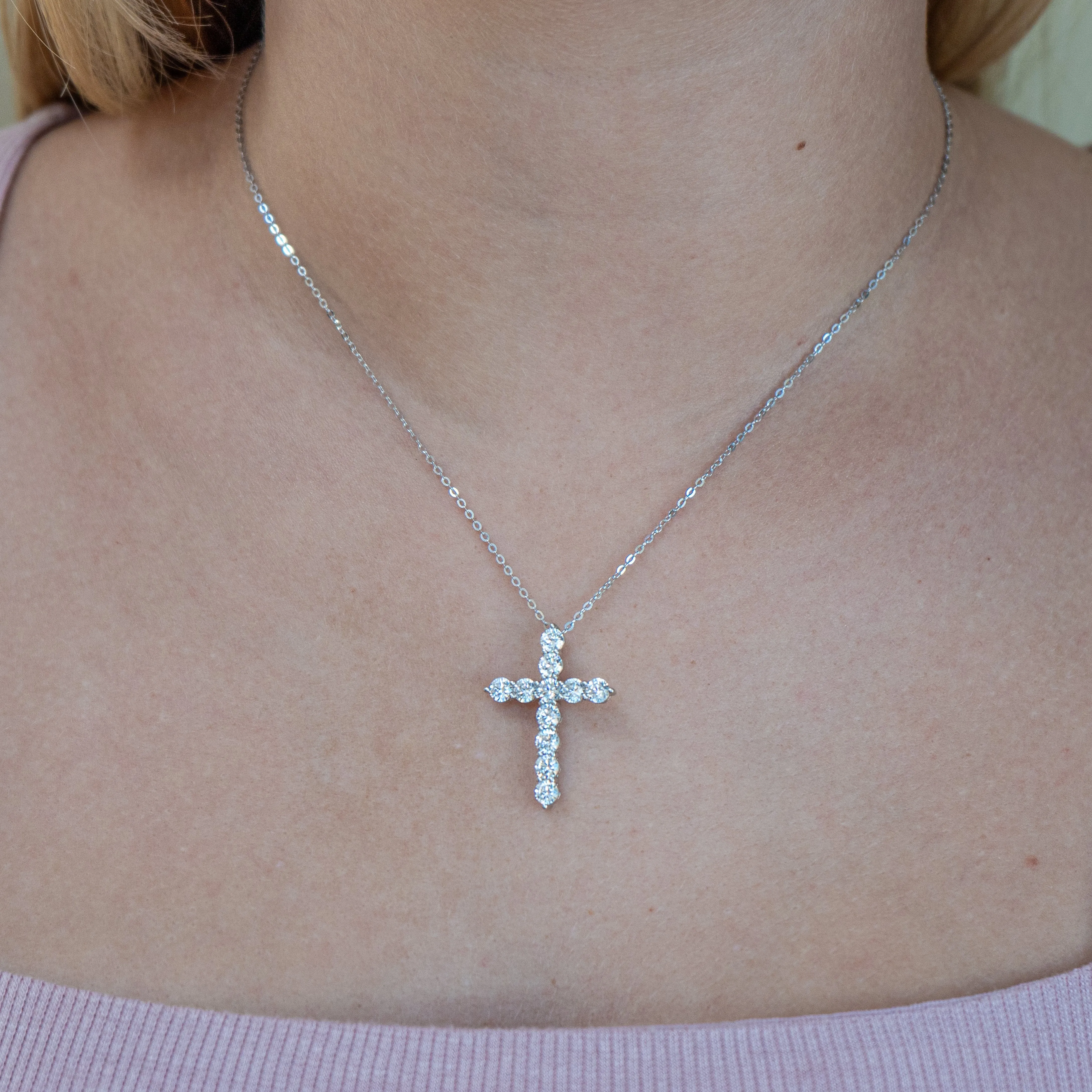 Holy Cross