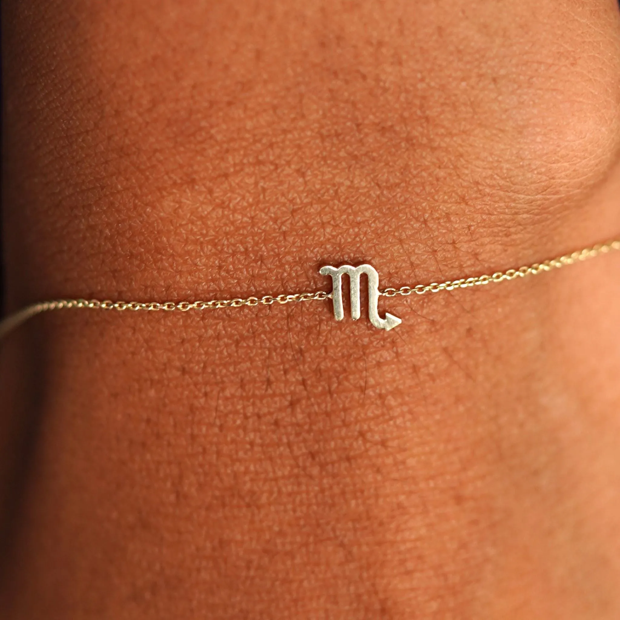 Horoscope Bracelet