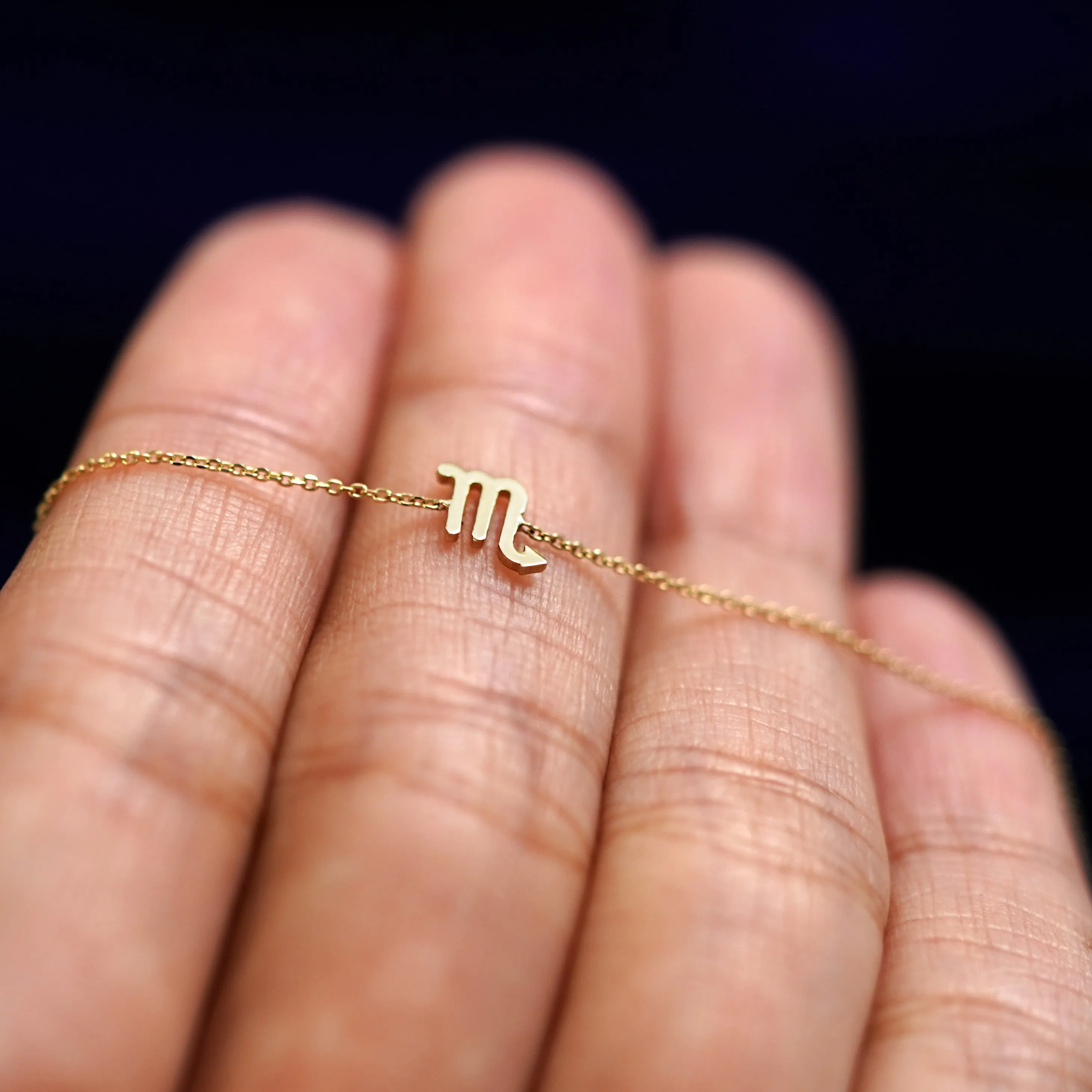 Horoscope Bracelet