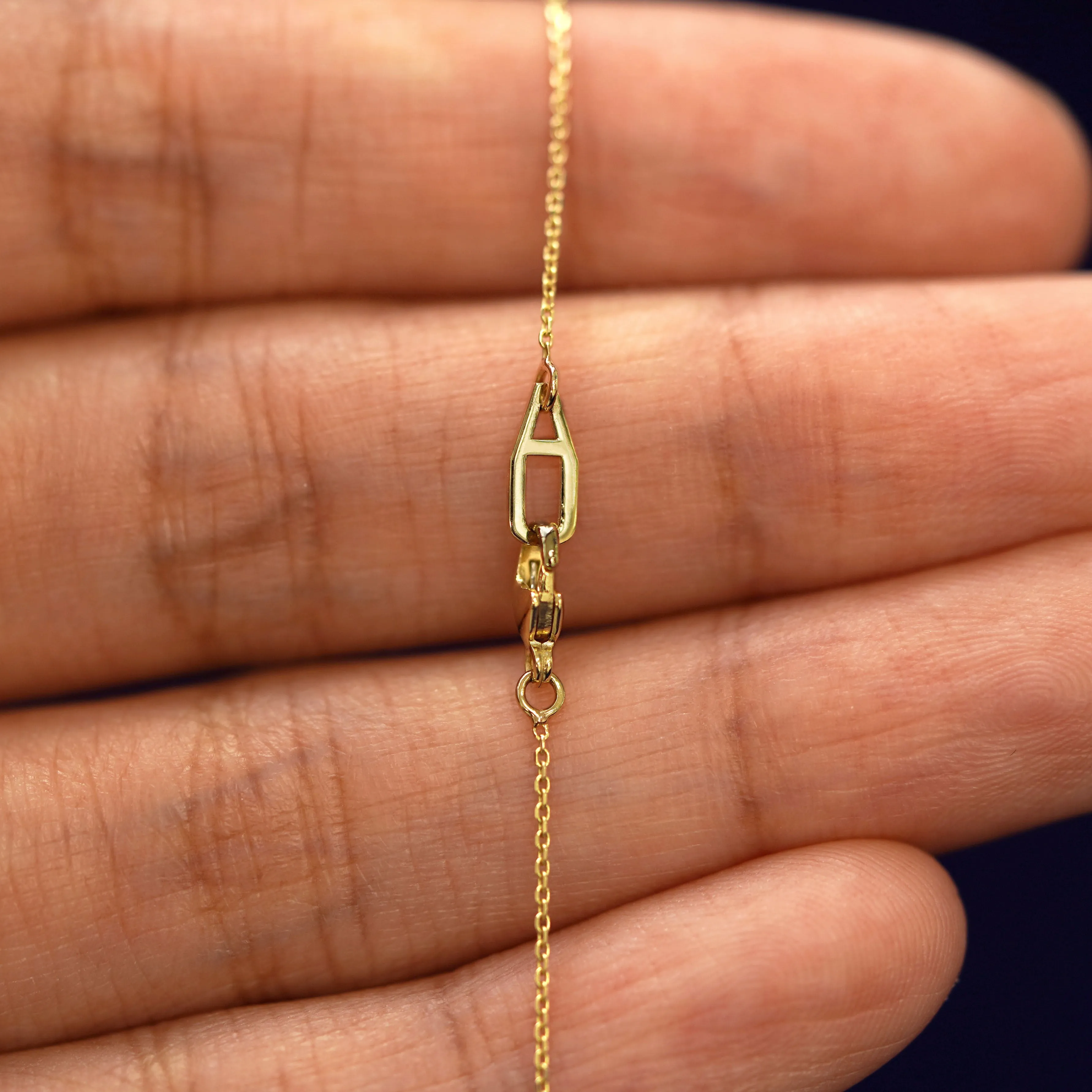 Horoscope Bracelet