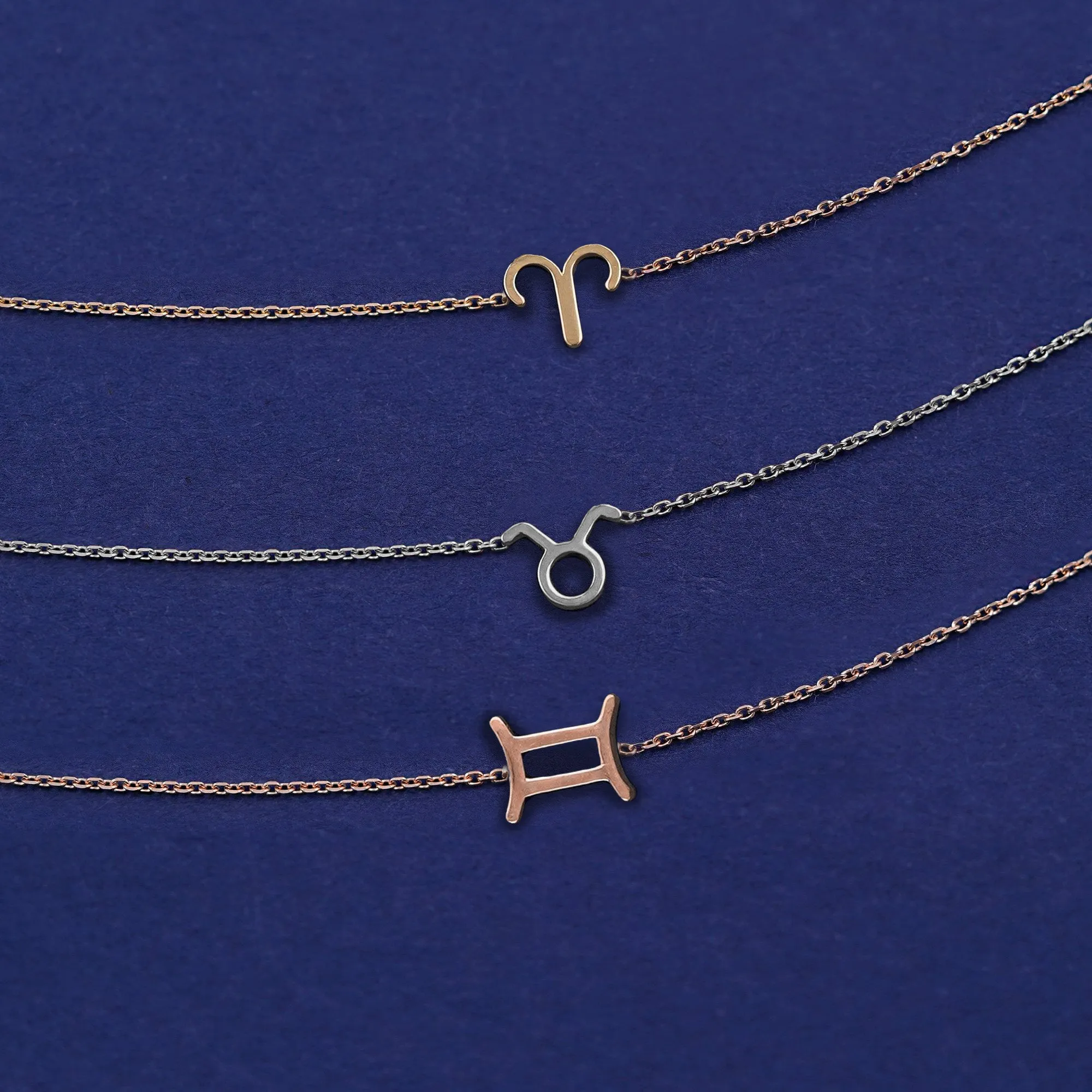 Horoscope Bracelet