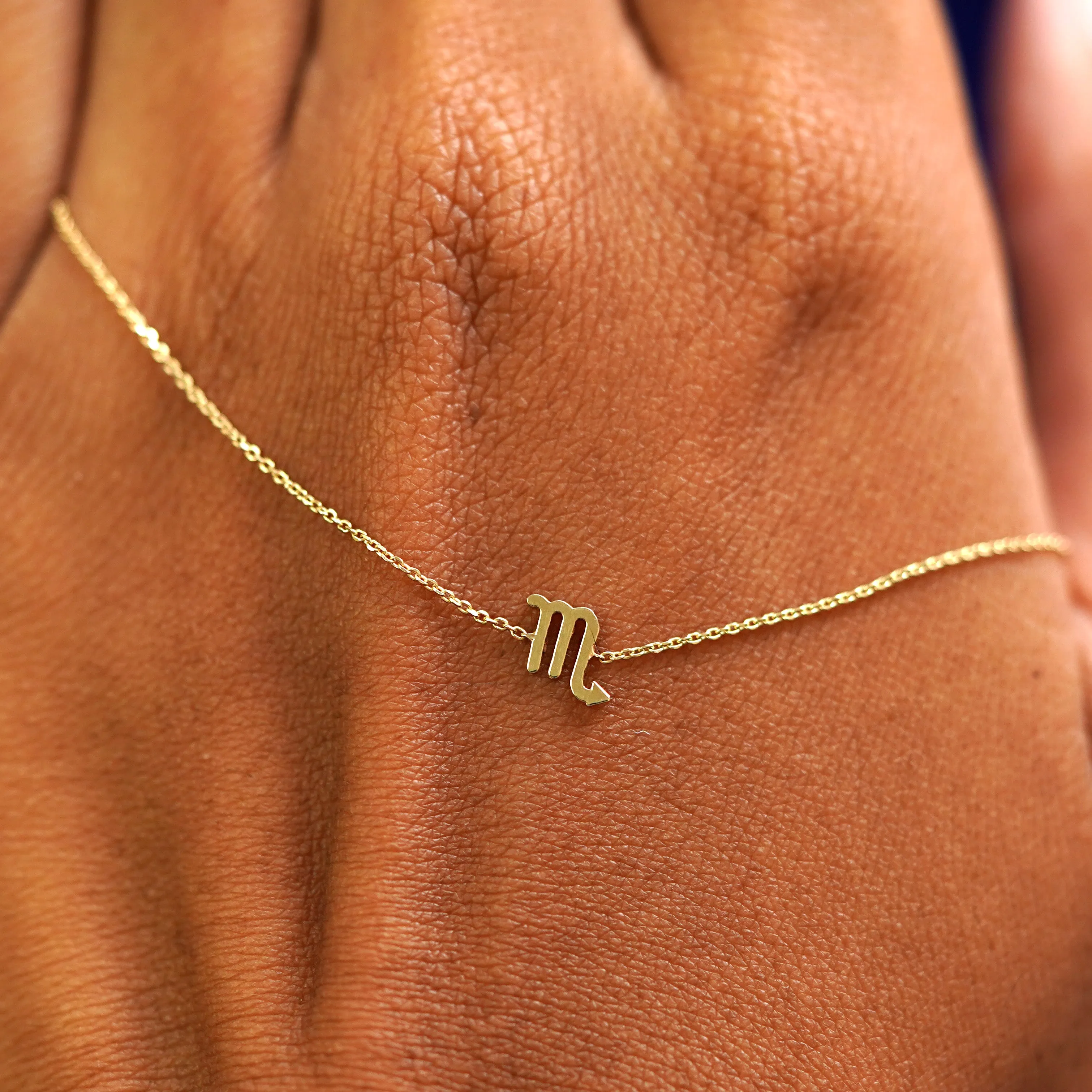 Horoscope Bracelet