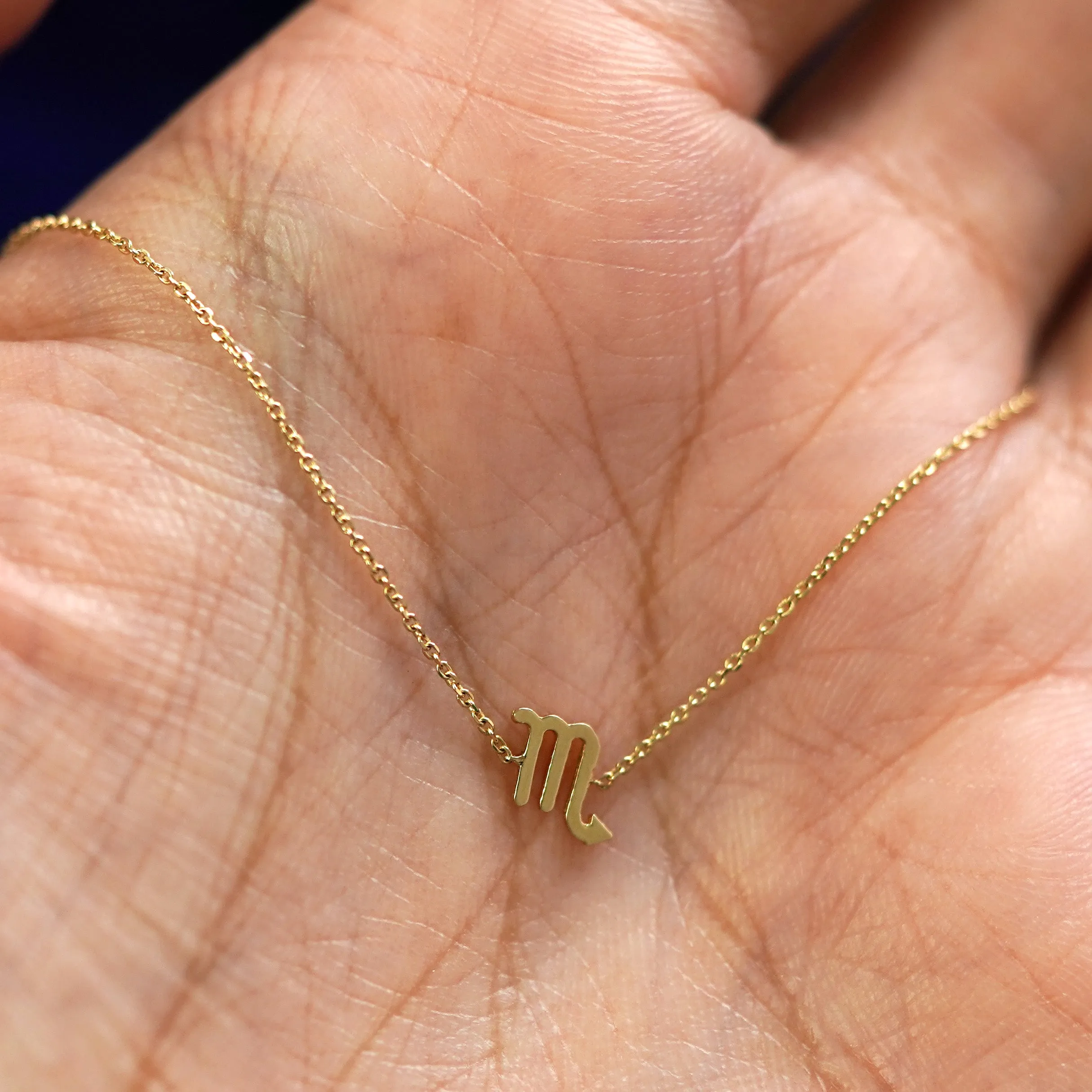 Horoscope Bracelet
