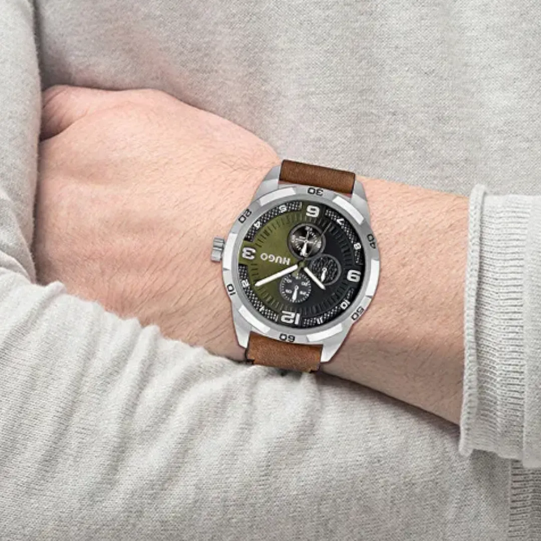 Hugo Boss - HB153.0274