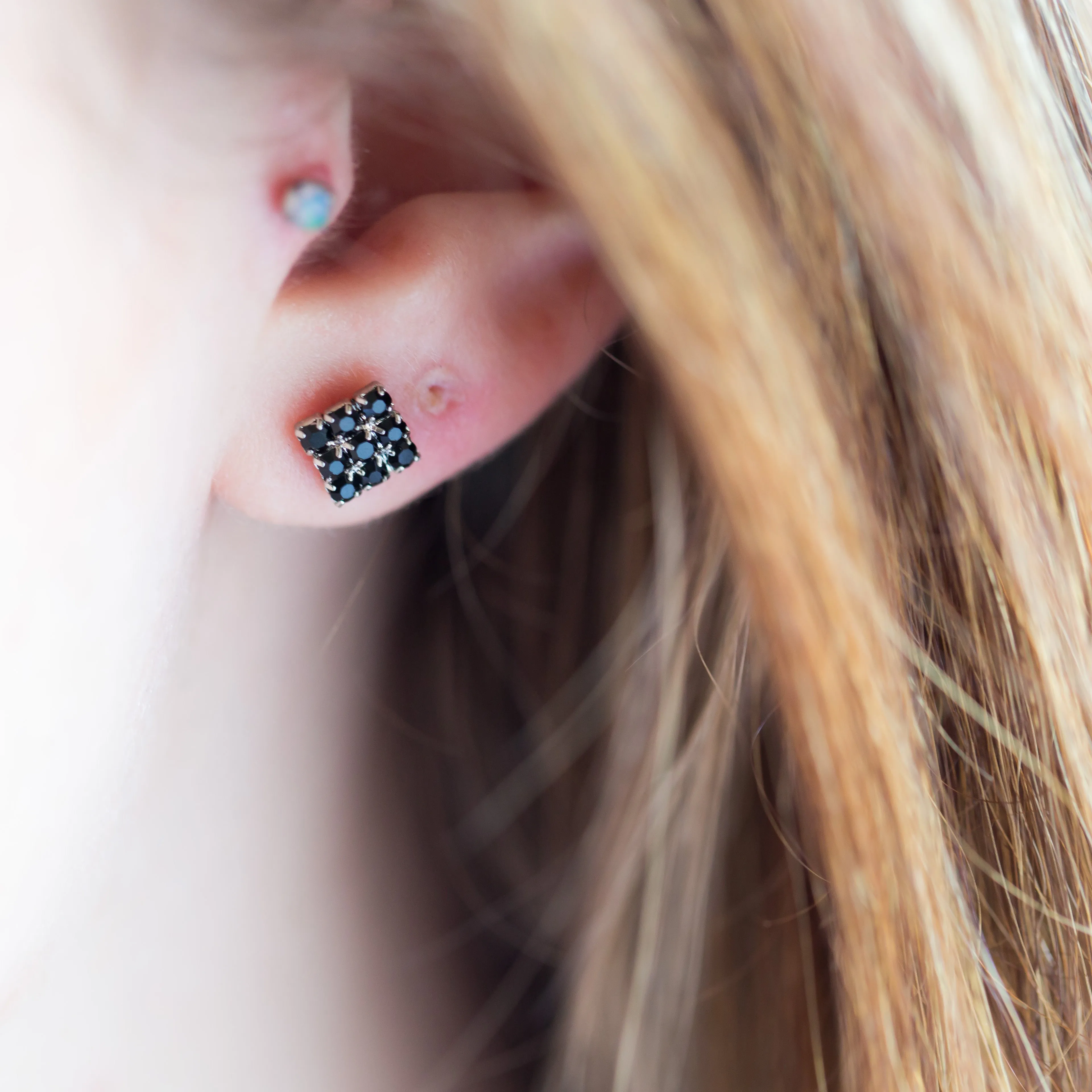 Hump Day Earrings