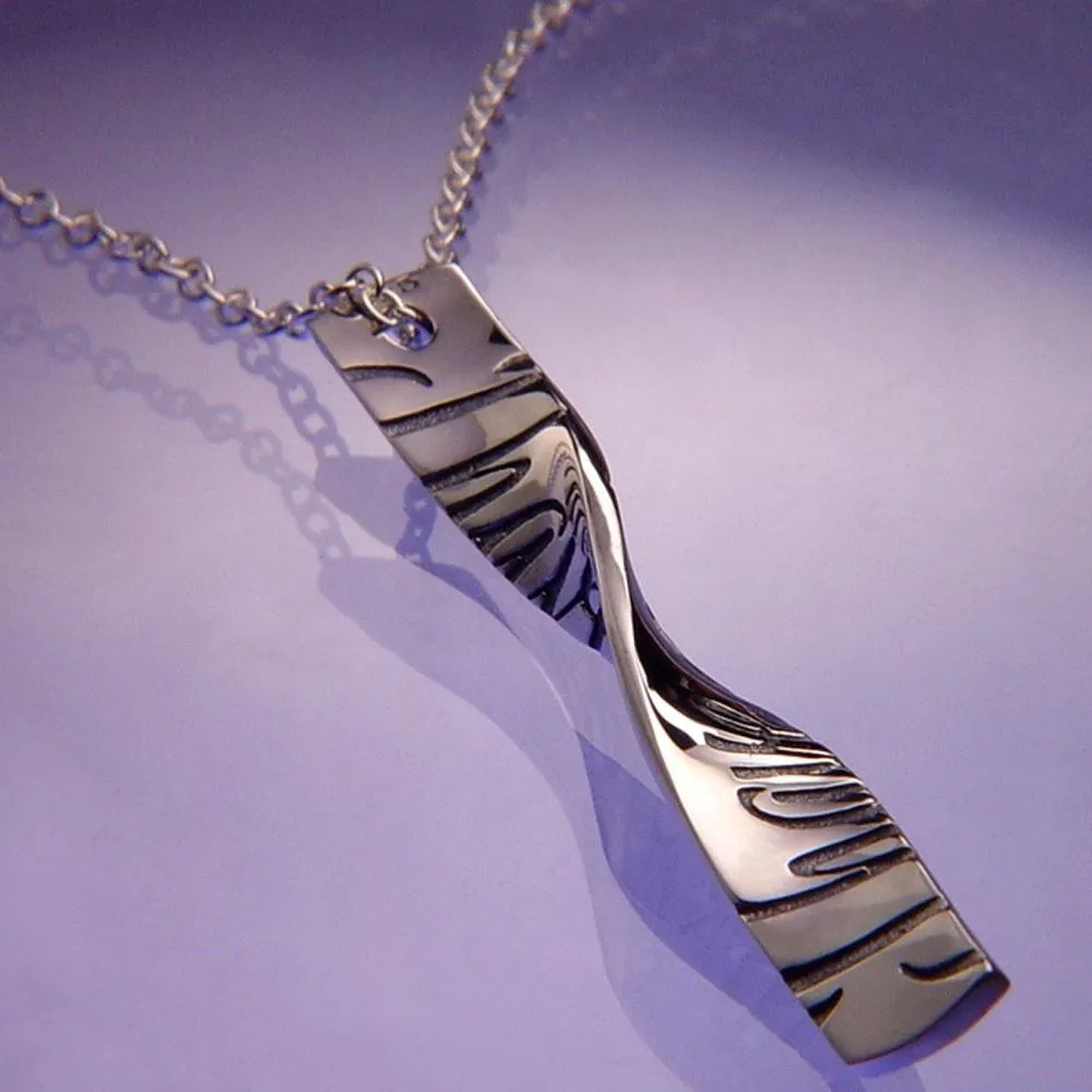 I Have A Dream - Martin Luther King Jr. Necklace
