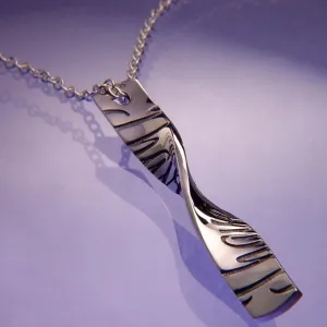 I Have A Dream - Martin Luther King Jr. Necklace