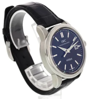 IWC Ingenieur Stainless Steel IW323301 Automatic