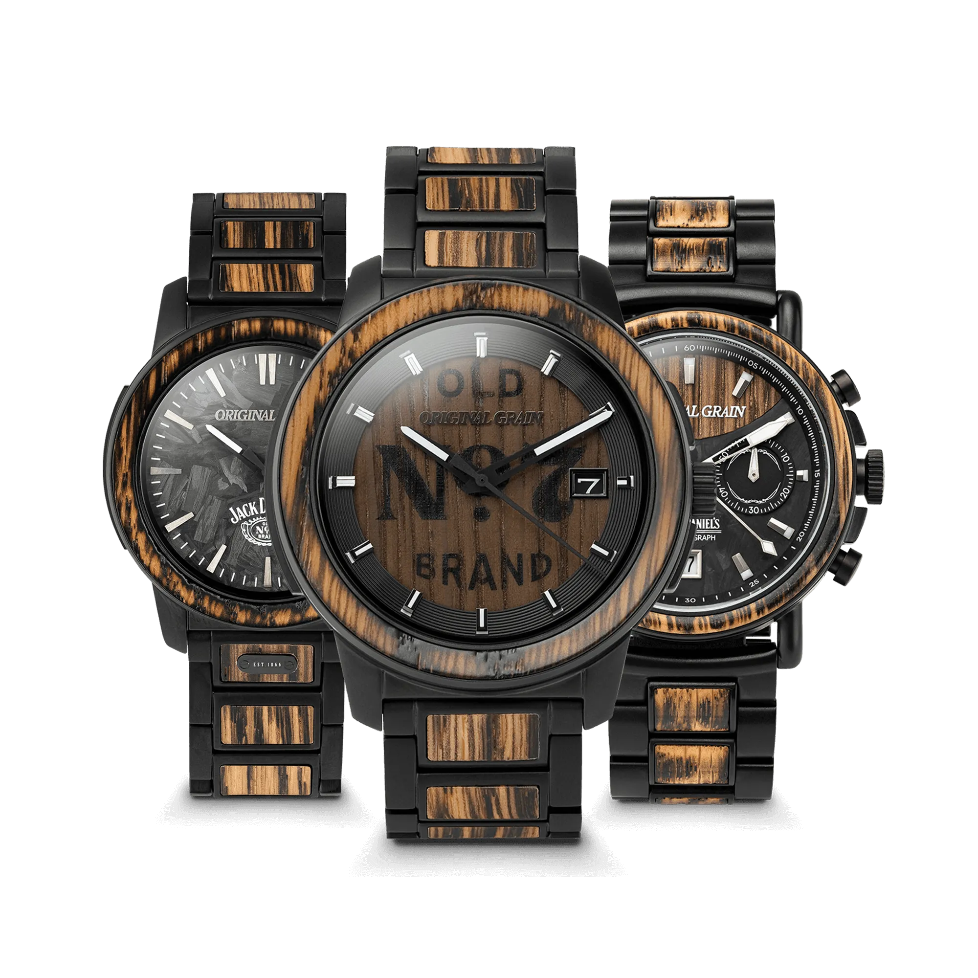 Jack Daniel's Old #7 Bundle