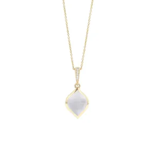 Kabana Mother of Pearl Pendant