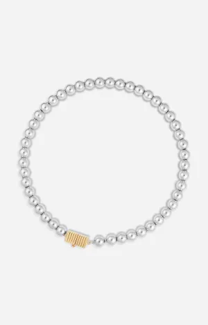 KELLY BEAD NECKLACE