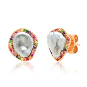 Keshi Studs