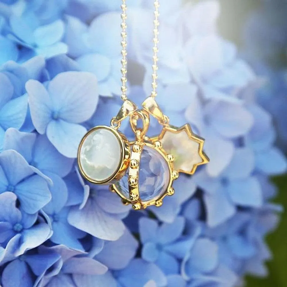 Kismet Charm