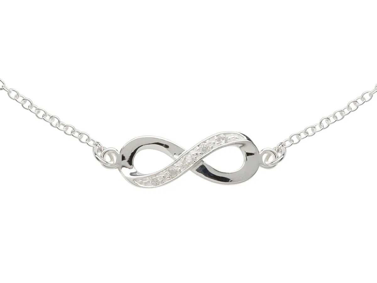 LDS Sister Missionary and Mom Necklace Set