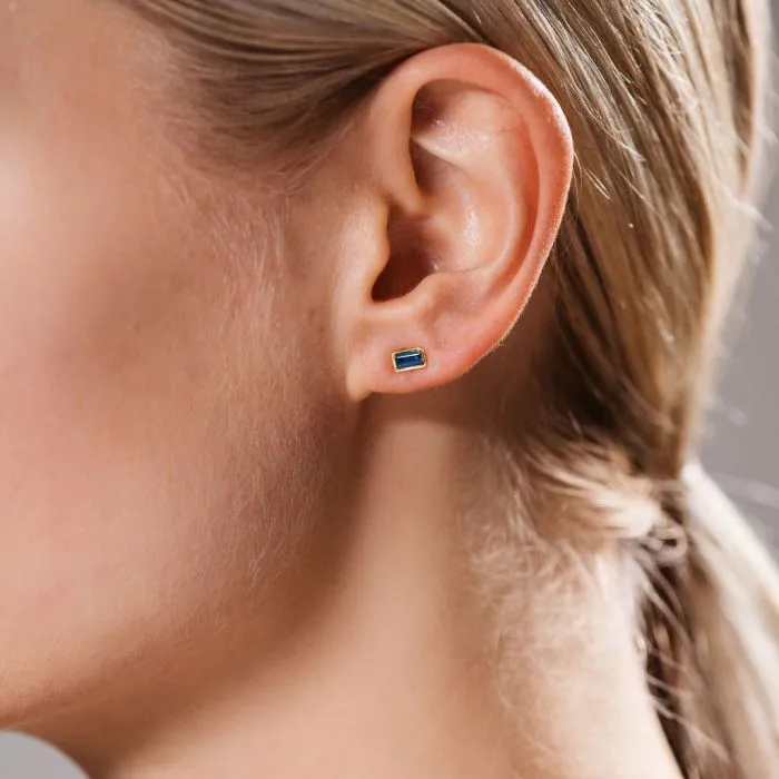 Leone Blue Sapphire