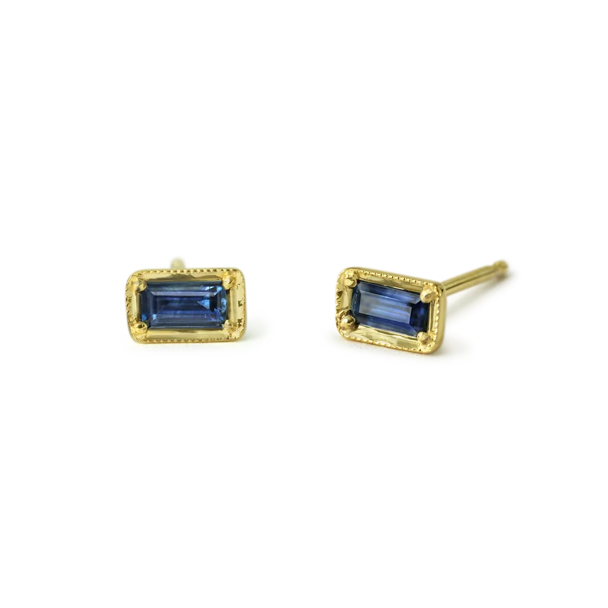 Leone Blue Sapphire