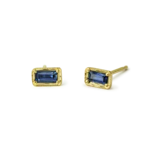 Leone Blue Sapphire