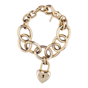 LOCK UNLOCK IT BRACELET