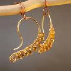 Luxe Bijoux 035 - Gold