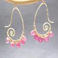 Luxe Bijoux 054 - Gold