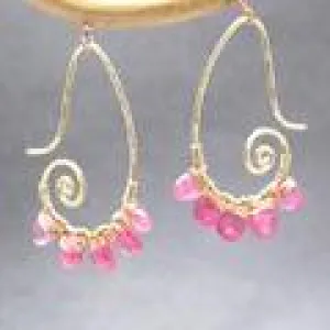 Luxe Bijoux 054 - Gold