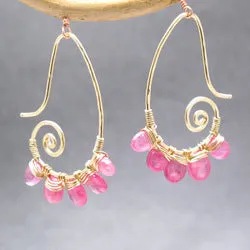 Luxe Bijoux 054 - Gold