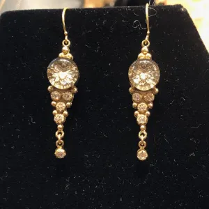 Magick Dangle Earrings