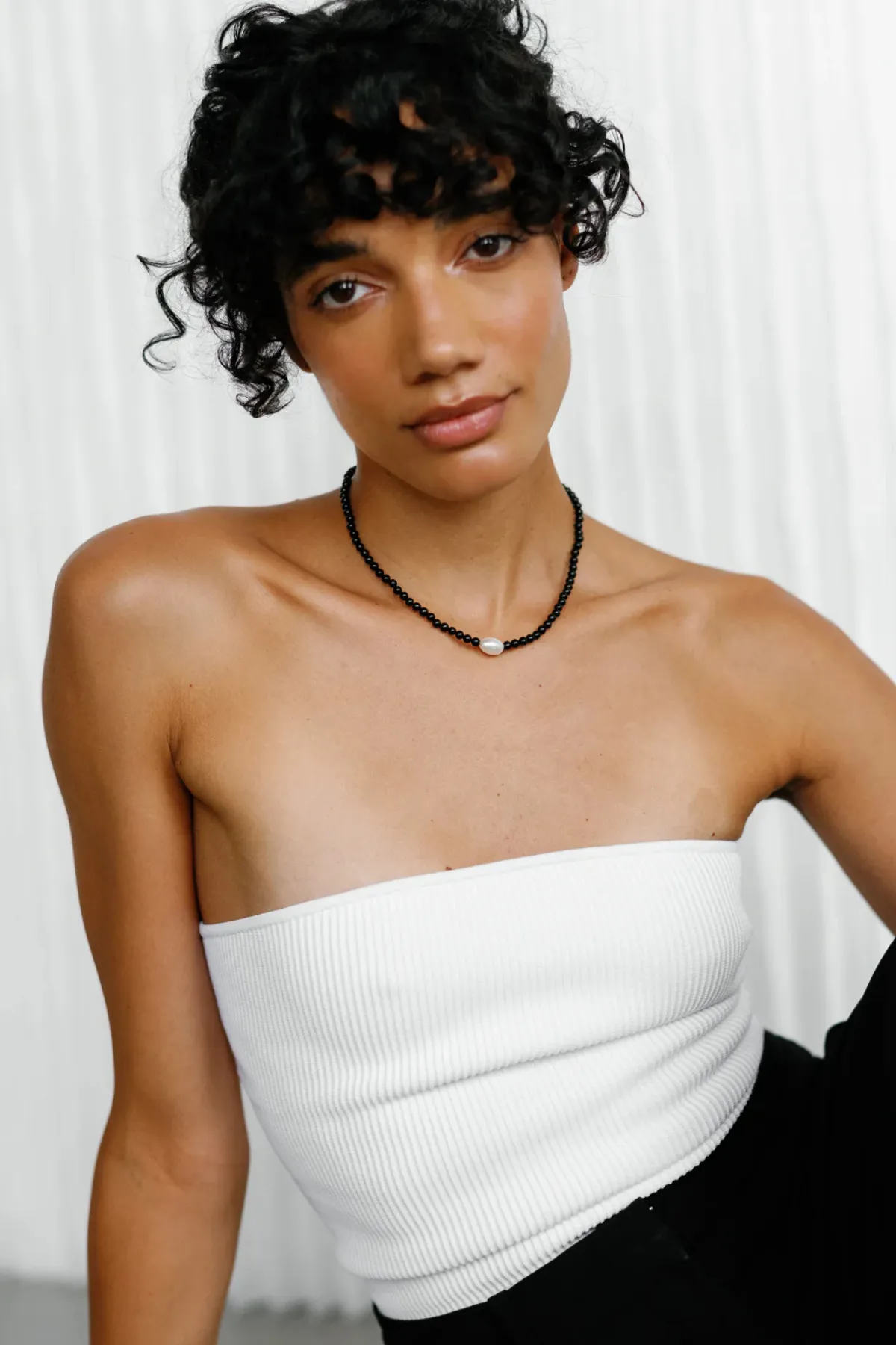 Mara Necklace