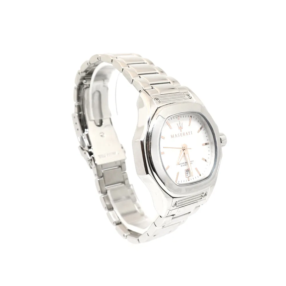 Maserati Mens Watch Fuori Classe