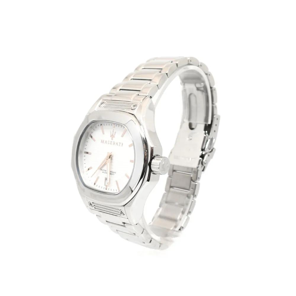 Maserati Mens Watch Fuori Classe