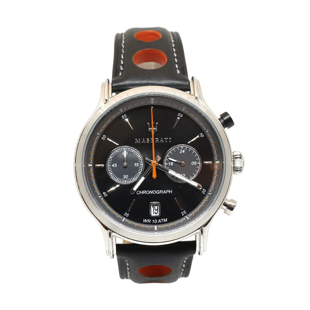 Maserati Men's WatchÂ Epoca RacingÂ 42mm