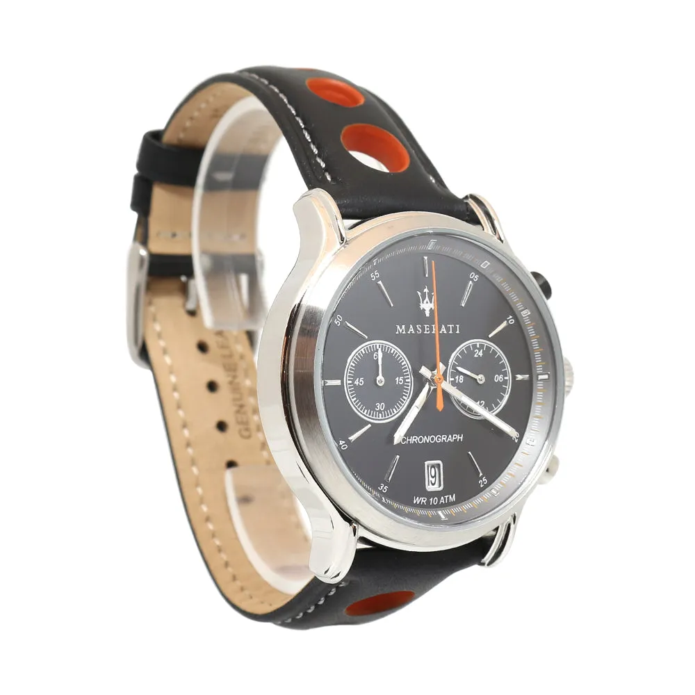 Maserati Men's WatchÂ Epoca RacingÂ 42mm