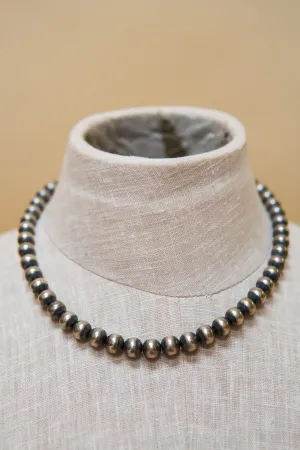 Mason Lee Navajo Pearls