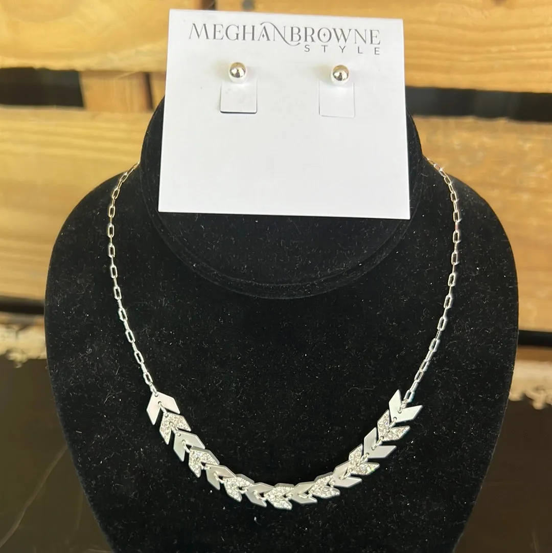 Meghan Browne Aurora Necklace